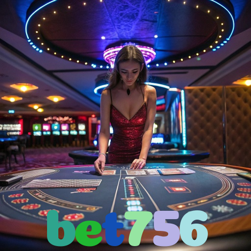 bet756 - Baixe o App bet756 para Android e Comece a Jogar