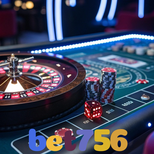 bet756 - Baixe o app bet756 no Google Play e jogue ao vivo