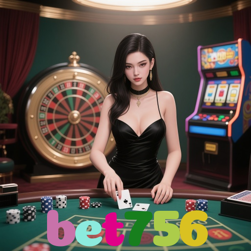 bet756 - Baixe o App bet756 para Android e Comece a Jogar