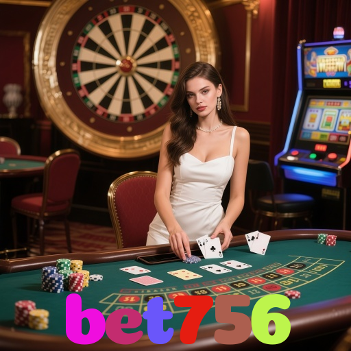 bet756 - Baixe o app bet756 no Google Play e jogue ao vivo
