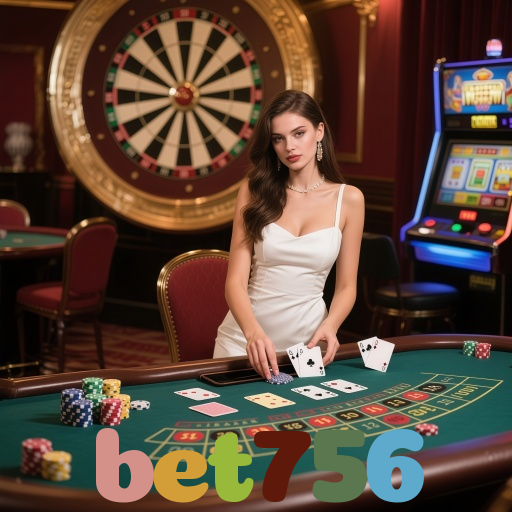 bet756 - Baixe o app bet756 no Google Play e jogue ao vivo