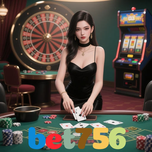 bet756 - Baixe o app bet756 no Google Play e jogue ao vivo