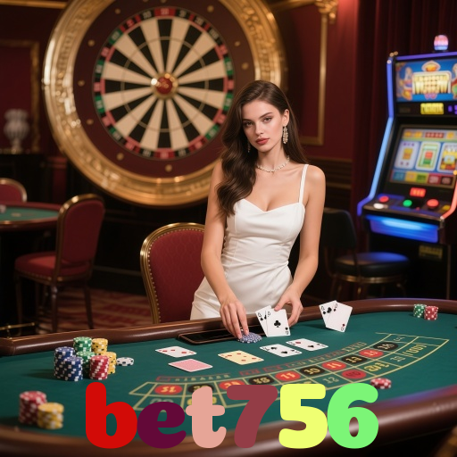 bet756 - Baixe o app bet756 no Google Play e jogue ao vivo