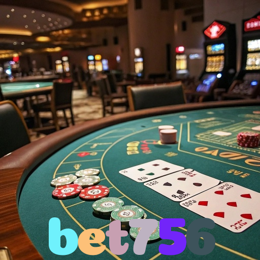 bet756 - Baixe o App bet756 para Android e Comece a Jogar