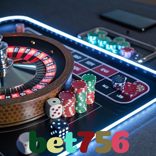 bet756 - Baixe o App bet756 para Android e Comece a Jogar