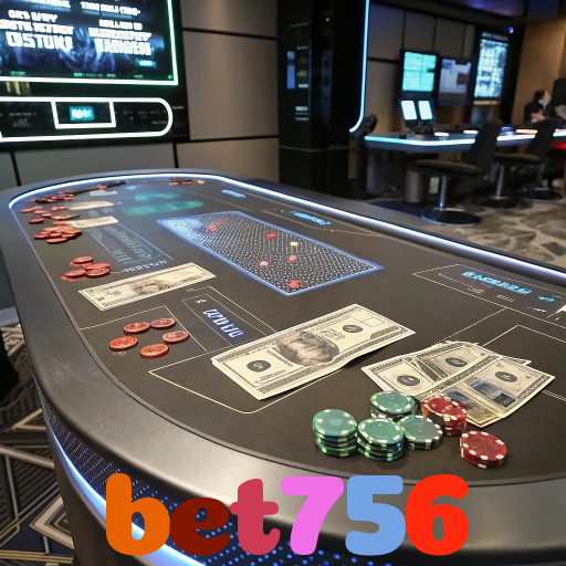 bet756 - Baixe o App bet756 para Android e Comece a Jogar