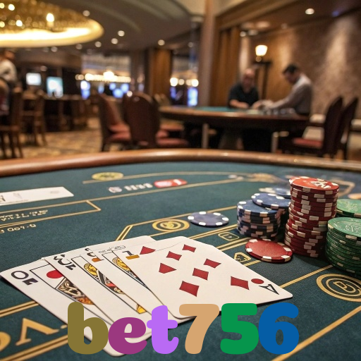 bet756 - Baixe o App bet756 para Android e Comece a Jogar