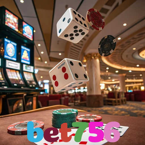 bet756 - Baixe o app bet756 no Google Play e jogue ao vivo