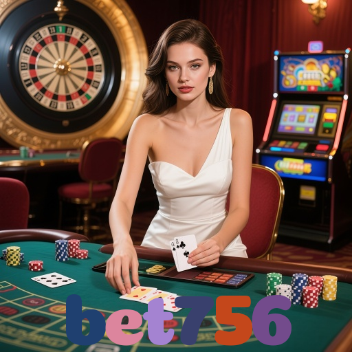 bet756 - Baixe o App bet756 para Android e Comece a Jogar