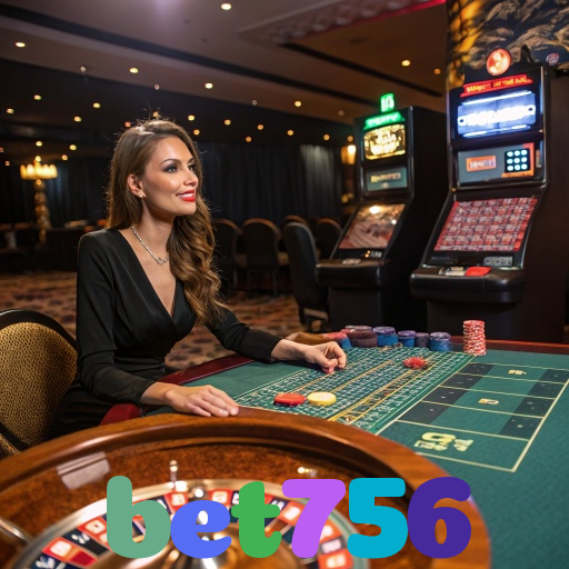 bet756 - Baixe o app bet756 no Google Play e jogue ao vivo