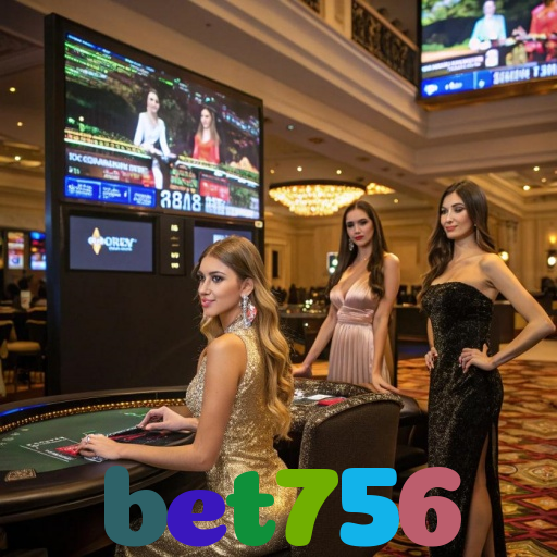 bet756 - Baixe o app bet756 no Google Play e jogue ao vivo
