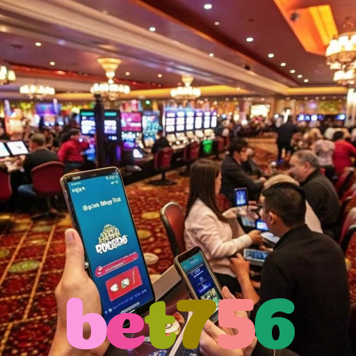 bet756 - Baixe o App bet756 para Android e Comece a Jogar
