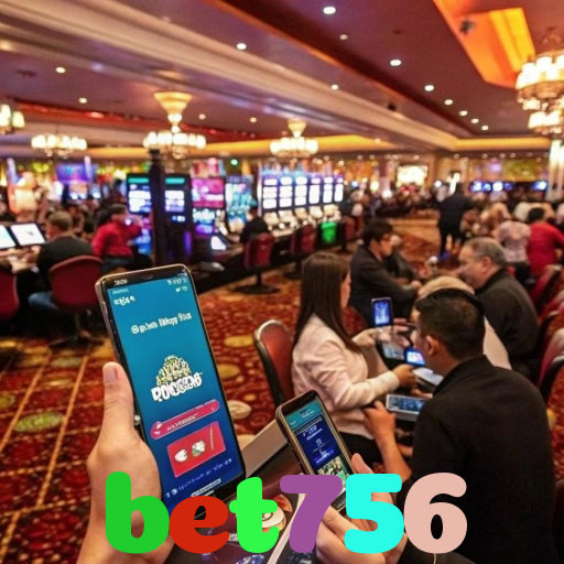 bet756 - Baixe o App bet756 para Android e Comece a Jogar