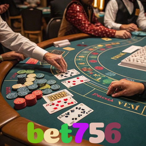bet756 - Baixe o App bet756 para Android e Comece a Jogar