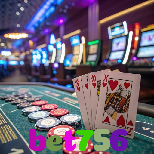 bet756 - Baixe o app bet756 no Google Play e jogue ao vivo