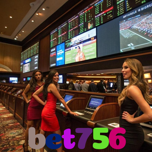 bet756 - Baixe o App bet756 para Android e Comece a Jogar