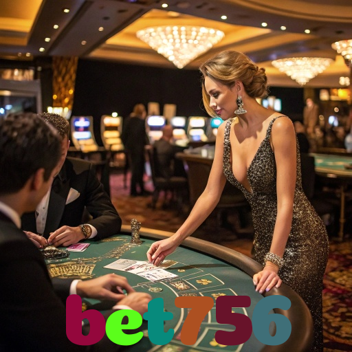 bet756 - Baixe o app bet756 no Google Play e jogue ao vivo