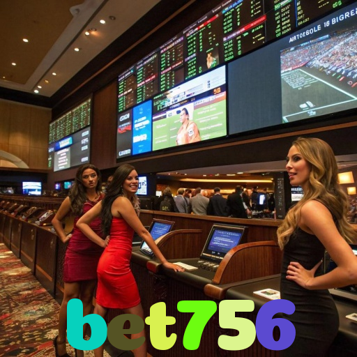 bet756 - Baixe o app bet756 no Google Play e jogue ao vivo