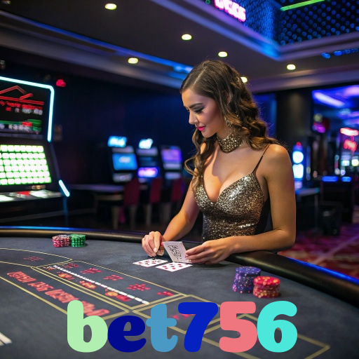 bet756 - Baixe o app bet756 no Google Play e jogue ao vivo
