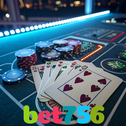 bet756 - Baixe o App bet756 para Android e Comece a Jogar