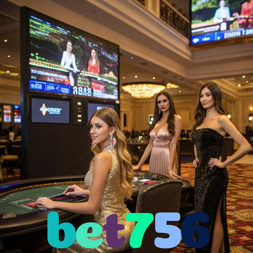 bet756 - Baixe o App bet756 para Android e Comece a Jogar
