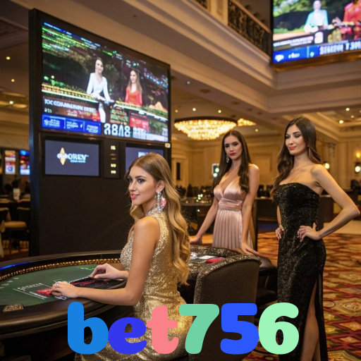 bet756 - Baixe o app bet756 no Google Play e jogue ao vivo
