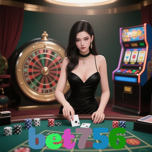 bet756 - Baixe o app bet756 no Google Play e jogue ao vivo