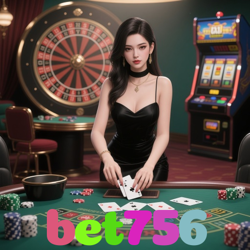 bet756 - Baixe o app bet756 no Google Play e jogue ao vivo