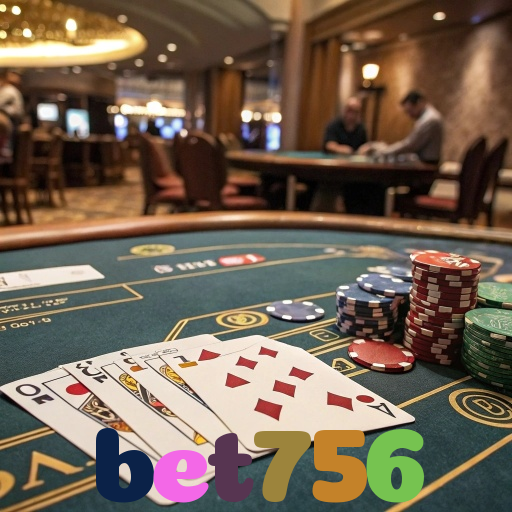 bet756 - Baixe o app bet756 no Google Play e jogue ao vivo