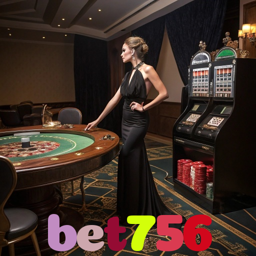 bet756 - Baixe o app bet756 no Google Play e jogue ao vivo
