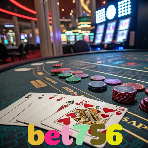 bet756 - Baixe o app bet756 no Google Play e jogue ao vivo