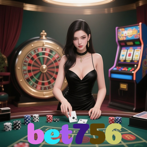 bet756 - Baixe o app bet756 no Google Play e jogue ao vivo