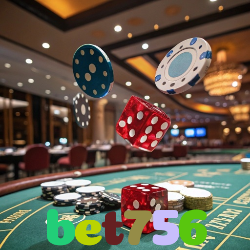 bet756 - Baixe o App bet756 para Android e Comece a Jogar