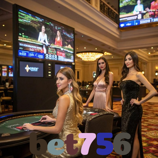 bet756 - Baixe o app bet756 no Google Play e jogue ao vivo