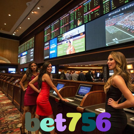bet756 - Baixe o app bet756 no Google Play e jogue ao vivo
