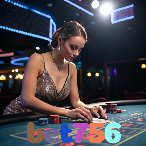 bet756 - Baixe o App bet756 para Android e Comece a Jogar