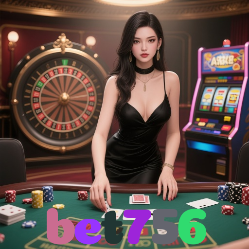 bet756 - Baixe o app bet756 no Google Play e jogue ao vivo