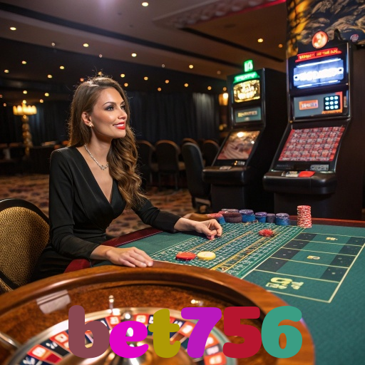 bet756 - Baixe o App bet756 para Android e Comece a Jogar