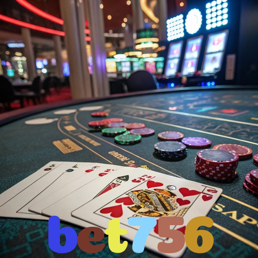 bet756 - Baixe o App bet756 para Android e Comece a Jogar