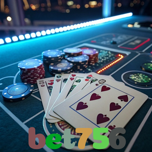 bet756 - Baixe o app bet756 no Google Play e jogue ao vivo