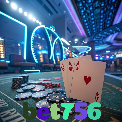 bet756 - Baixe o app bet756 no Google Play e jogue ao vivo