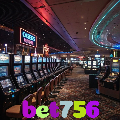 bet756 - Baixe o App bet756 para Android e Comece a Jogar