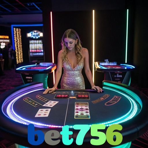 bet756 - Baixe o app bet756 no Google Play e jogue ao vivo