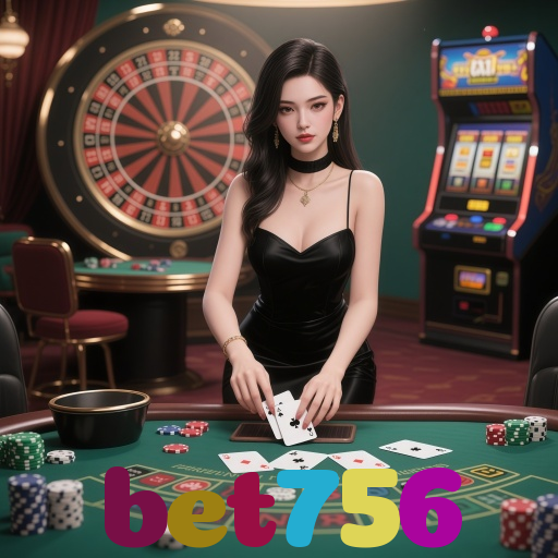 bet756 - Baixe o App bet756 para Android e Comece a Jogar