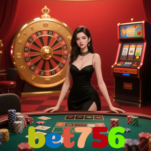 bet756 - Baixe o app bet756 no Google Play e jogue ao vivo