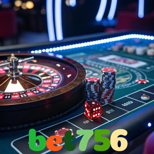 bet756 - Baixe o app bet756 no Google Play e jogue ao vivo