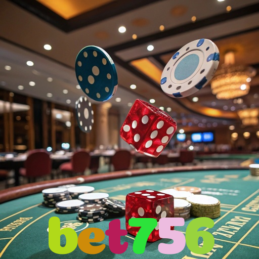 bet756 - Baixe o app bet756 no Google Play e jogue ao vivo