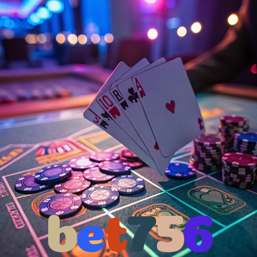 bet756 - Baixe o App bet756 para Android e Comece a Jogar