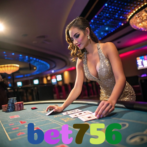 bet756 - Baixe o app bet756 no Google Play e jogue ao vivo