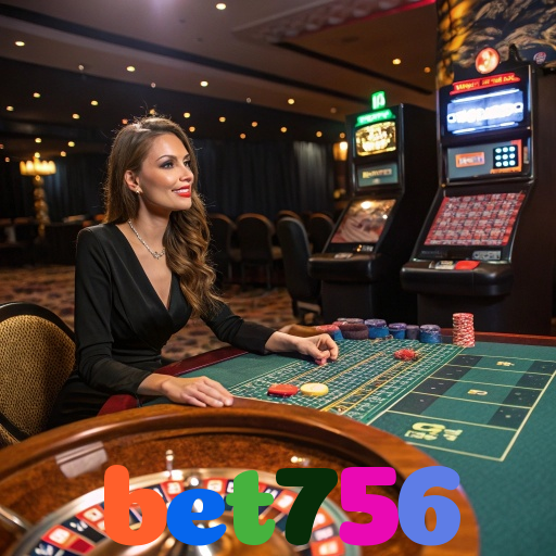 bet756 - Baixe o app bet756 no Google Play e jogue ao vivo